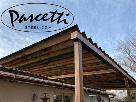 metal fabrication albuquerque|pascetti steel.